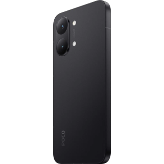 Смартфон POCO X8 Pro Max 12/256GB Black (no adapter) (Global Version) - фото 7 Смартфон POCO X8 Pro Max 12/256GB Black (no adapter) (Global Version) - фото 7