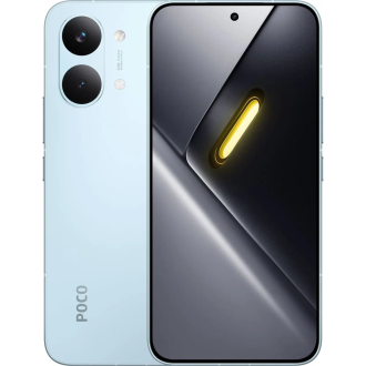 Смартфон POCO X8 Pro Max 12/512GB Blue (no adapter) (Global Version) - фото 1 Смартфон POCO X8 Pro Max 12/512GB Blue (no adapter) (Global Version) - фото 1