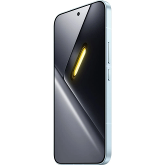 Смартфон POCO X8 Pro Max 12/512GB Blue (no adapter) (Global Version) - фото 4 Смартфон POCO X8 Pro Max 12/512GB Blue (no adapter) (Global Version) - фото 4