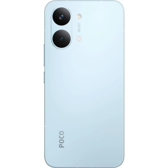 Смартфон POCO X8 Pro Max 12/512GB Blue (no adapter) (Global Version) - фото 5 Смартфон POCO X8 Pro Max 12/512GB Blue (no adapter) (Global Version) - фото 5