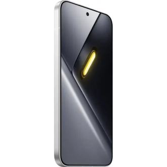 Смартфон Poco X8 Pro Max 12/512GB White (with adapter) (Global Version) - фото 4 Смартфон Poco X8 Pro Max 12/512GB White (with adapter) (Global Version) - фото 4