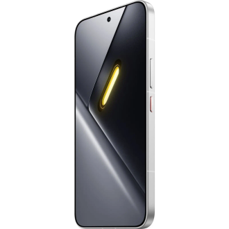 Смартфон Poco X8 Pro Max 12/512GB White (with adapter) (Global Version) - фото 6 Смартфон Poco X8 Pro Max 12/512GB White (with adapter) (Global Version) - фото 6