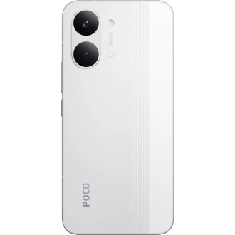 Смартфон Poco X8 Pro Max 12/512GB White (with adapter) (Global Version) - фото 3 Смартфон Poco X8 Pro Max 12/512GB White (with adapter) (Global Version) - фото 3