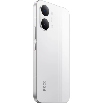 Смартфон Poco X8 Pro Max 12/512GB White (with adapter) (Global Version) - фото 5 Смартфон Poco X8 Pro Max 12/512GB White (with adapter) (Global Version) - фото 5
