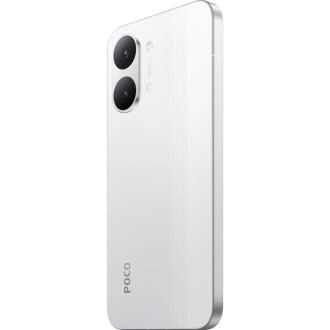 Смартфон Poco X8 Pro Max 12/512GB White (with adapter) (Global Version) - фото 7 Смартфон Poco X8 Pro Max 12/512GB White (with adapter) (Global Version) - фото 7