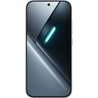 Смартфон POCO X8 Pro 8/256GB White (no adapter) (Global Version) - фото 2 Смартфон POCO X8 Pro 8/256GB White (no adapter) (Global Version) - фото 2