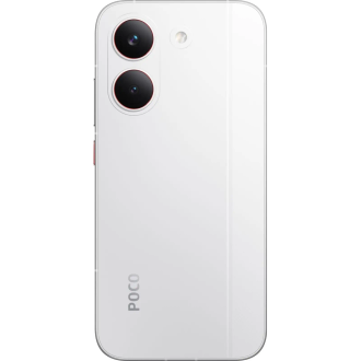 Смартфон POCO X8 Pro 8/256GB White (no adapter) (Global Version) - фото 5 Смартфон POCO X8 Pro 8/256GB White (no adapter) (Global Version) - фото 5