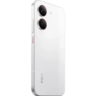 Смартфон POCO X8 Pro 8/256GB White (no adapter) (Global Version) - фото 6 Смартфон POCO X8 Pro 8/256GB White (no adapter) (Global Version) - фото 6
