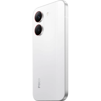 Смартфон POCO X8 Pro 8/256GB White (no adapter) (Global Version) - фото 7 Смартфон POCO X8 Pro 8/256GB White (no adapter) (Global Version) - фото 7