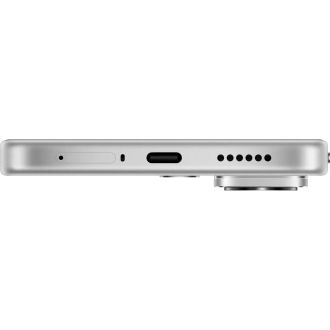 Смартфон Xiaomi Poco X8 8/256GB White (with adapter) (Global Version) - фото 11 Смартфон Xiaomi Poco X8 8/256GB White (with adapter) (Global Version) - фото 11