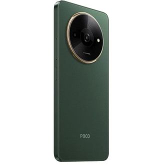 Смартфон Xiaomi POCO C61 4/128GB Green (Global) - фото 2