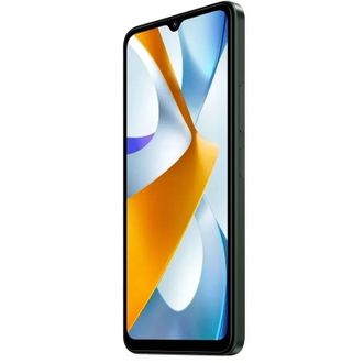Смартфон Xiaomi POCO C61 4/128GB Green (Global) - фото 3
