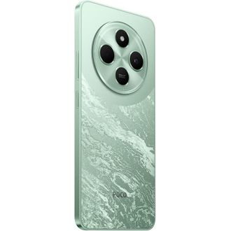 Смартфон Xiaomi Poco C75 8/256GB Green (UA) - фото 3 Смартфон Xiaomi Poco C75 8/256GB Green (UA) - фото 3