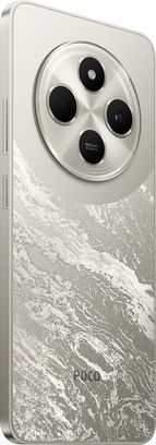 Смартфон Xiaomi Poco C75 8/256GB Gold (UA) - фото 2