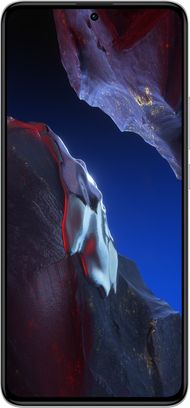 Смартфон Xiaomi POCO F5 Pro 12/256GB White - фото 2