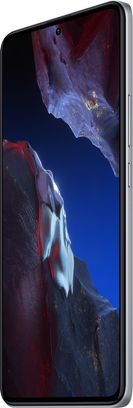 Смартфон Xiaomi POCO F5 Pro 12/256GB White - фото 4