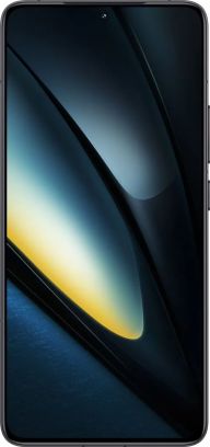 Смартфон Xiaomi Poco F6 Pro 12/512GB Black (Global Version) - фото 2