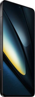 Смартфон Xiaomi Poco F6 Pro 12/512GB Black (Global Version) - фото 3