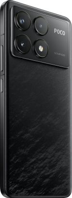 Смартфон Xiaomi Poco F6 Pro 12/512GB Black (Global Version) - фото 6