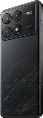 Смартфон Xiaomi Poco F6 Pro 12/512GB Black (Global Version) - фото 7