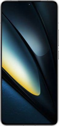 Смартфон POCO F6 Pro 12/512GB White - фото 2