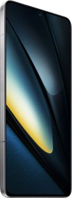 Смартфон POCO F6 Pro 12/512GB White - фото 3