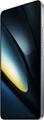 Смартфон POCO F6 Pro 12/512GB White - фото 4