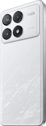 Смартфон POCO F6 Pro 12/512GB White - фото 7