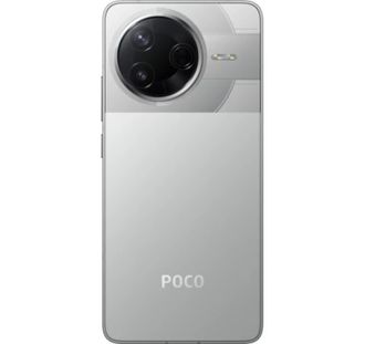 Смартфон Xiaomi POCO F7 Pro 12/512Gb Silver - фото 2 Смартфон Xiaomi POCO F7 Pro 12/512Gb Silver - фото 2