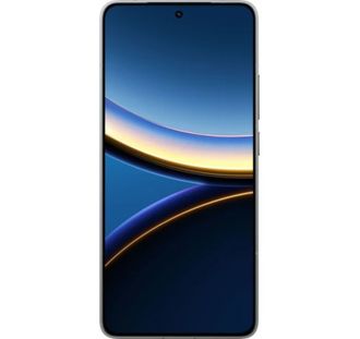 Смартфон Xiaomi POCO F7 Pro 12/512Gb Silver - фото 3 Смартфон Xiaomi POCO F7 Pro 12/512Gb Silver - фото 3
