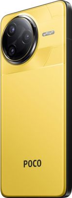 Смартфон Poco F7 Ultra 16/512GB Yellow (UA) - фото 7
