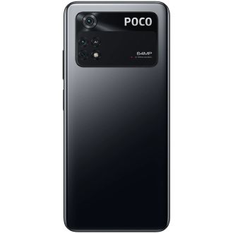 Смартфон Poco M4 Pro 6/128GB Power Black (UA) - фото 2 Смартфон Poco M4 Pro 6/128GB Power Black (UA) - фото 2