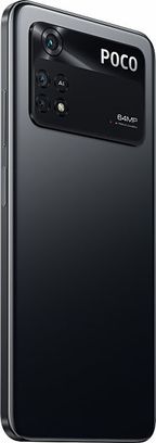 Смартфон Poco M4 Pro 6/128GB Power Black (UA) - фото 6 Смартфон Poco M4 Pro 6/128GB Power Black (UA) - фото 6