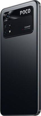 Смартфон Poco M4 Pro 6/128GB Power Black (UA) - фото 7 Смартфон Poco M4 Pro 6/128GB Power Black (UA) - фото 7