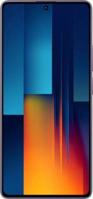 Смартфон POCO M6 4G 8/256GB Purple - фото 2 Смартфон POCO M6 4G 8/256GB Purple - фото 2