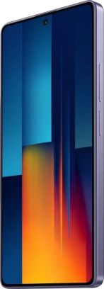 Смартфон POCO M6 4G 8/256GB Purple - фото 4 Смартфон POCO M6 4G 8/256GB Purple - фото 4
