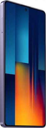 Смартфон POCO M6 4G 8/256GB Purple - фото 6 Смартфон POCO M6 4G 8/256GB Purple - фото 6