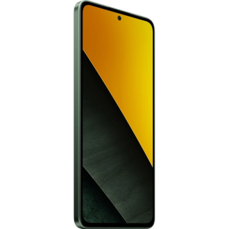 Смартфон POCO M7 Pro 5G 8/256GB Green - фото 3 Смартфон POCO M7 Pro 5G 8/256GB Green - фото 3