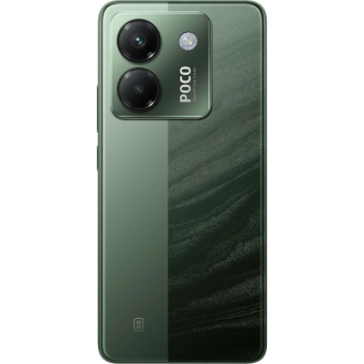 Смартфон POCO M7 Pro 5G 8/256GB Green - фото 5 Смартфон POCO M7 Pro 5G 8/256GB Green - фото 5