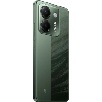Смартфон POCO M7 Pro 5G 8/256GB Green - фото 6 Смартфон POCO M7 Pro 5G 8/256GB Green - фото 6