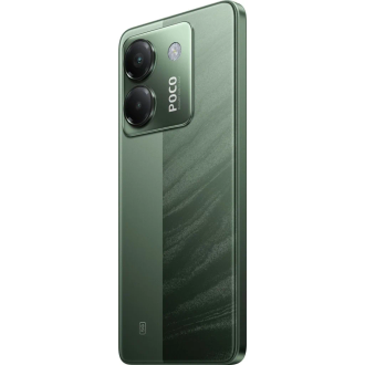 Смартфон POCO M7 Pro 5G 8/256GB Green - фото 7 Смартфон POCO M7 Pro 5G 8/256GB Green - фото 7