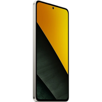 Смартфон POCO M7 Pro 5G 12/512GB Silver (with adapter) (Global Version) - фото 3 Смартфон POCO M7 Pro 5G 12/512GB Silver (with adapter) (Global Version) - фото 3