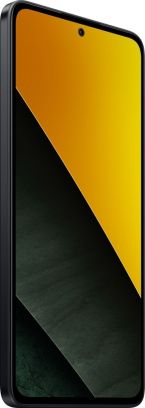 Смартфон Xiaomi Poco M7 Pro 5G 12/512GB Black (no adapter) (Global Version) - фото 3