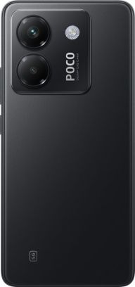 Смартфон Xiaomi Poco M7 Pro 5G 12/512GB Black (no adapter) (Global Version) - фото 5