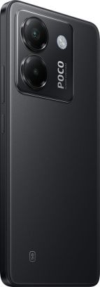 Смартфон Xiaomi Poco M7 Pro 5G 12/512GB Black (no adapter) (Global Version) - фото 6