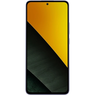 Смартфон POCO M7 Pro 5G 8/256GB Purple (UA) - фото 2 Смартфон POCO M7 Pro 5G 8/256GB Purple (UA) - фото 2