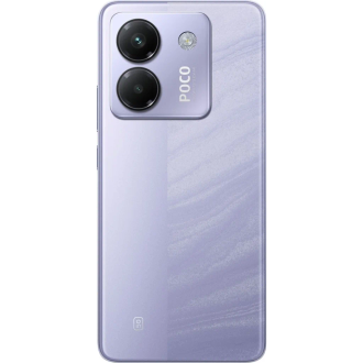 Смартфон POCO M7 Pro 5G 8/256GB Purple (UA) - фото 5 Смартфон POCO M7 Pro 5G 8/256GB Purple (UA) - фото 5