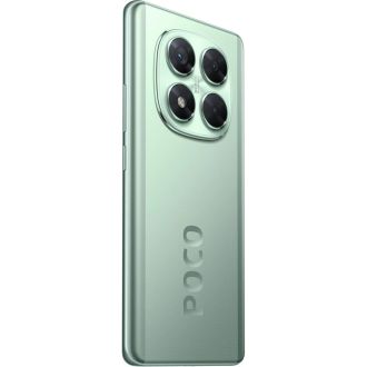 Смартфон Xiaomi Poco X7 12/512GB Green (with adapter) (Global Version) - фото 3