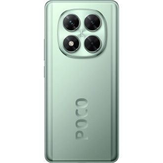 Смартфон POCO X7 12/512GB Green (UA) - фото 4 Смартфон POCO X7 12/512GB Green (UA) - фото 4