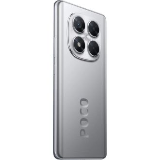 Смартфон POCO X7 8/256GB Silver - фото 3